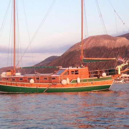 Goktuga Boat&Breakfast Hotel Сиракуза Екстериор снимка